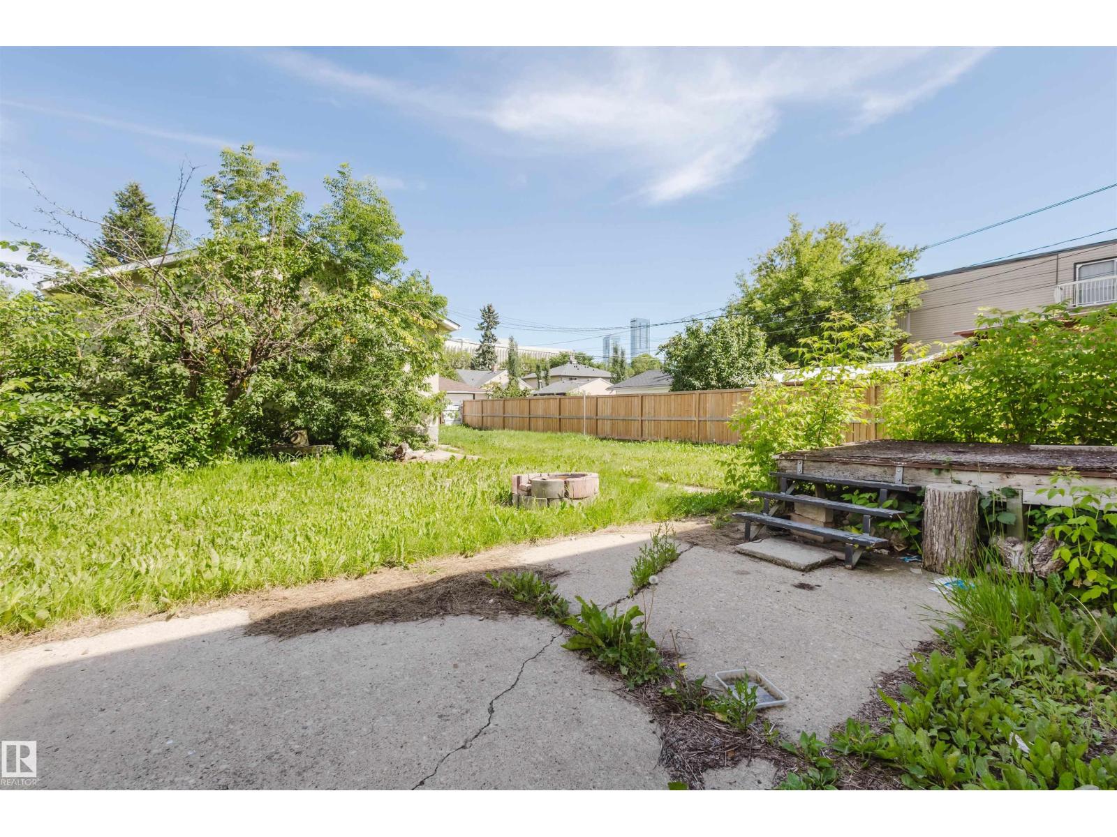 10827 111 St Nw, Edmonton, Alberta  T5H 3G5 - Photo 35 - E4461628