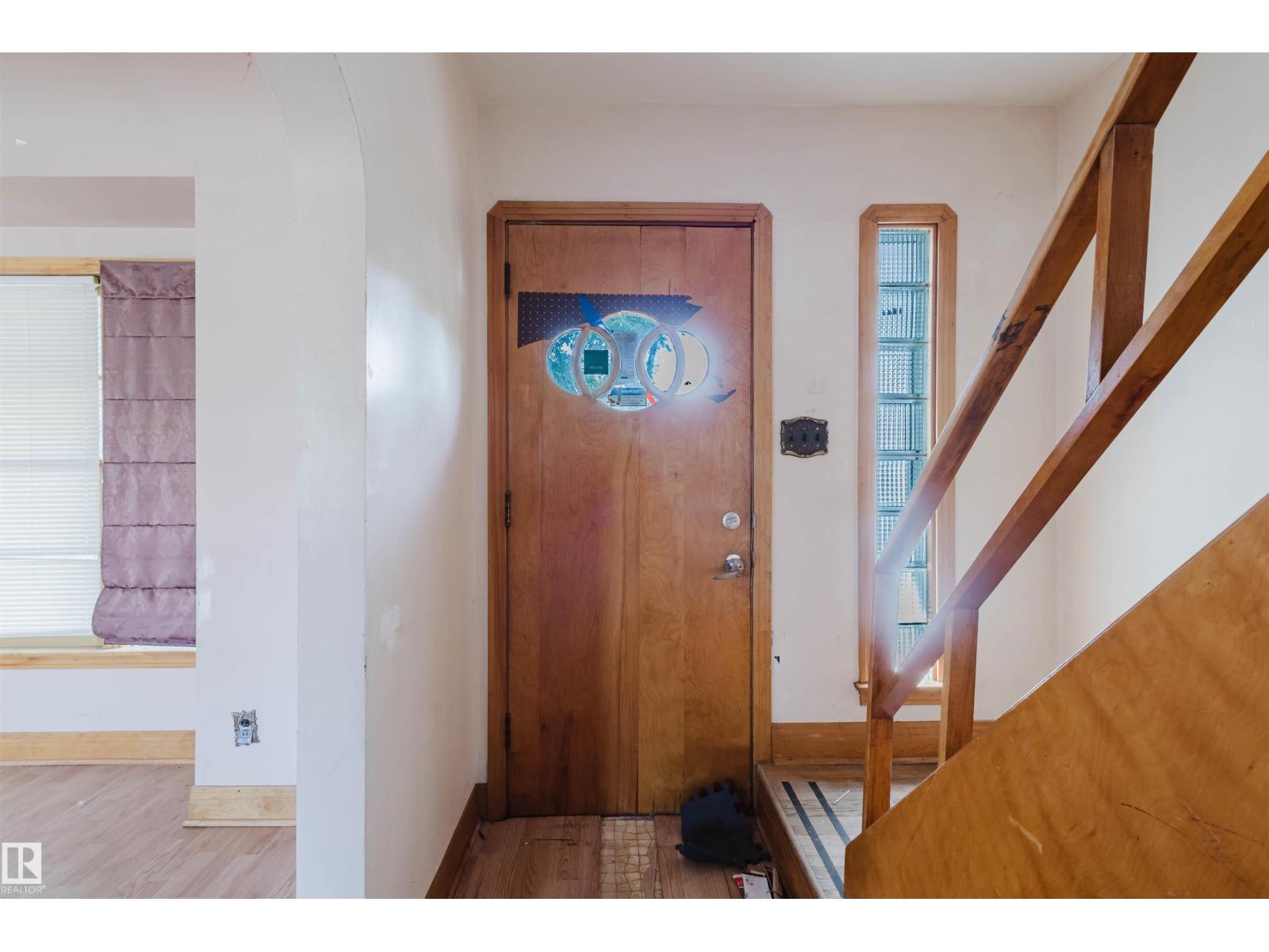 10827 111 St Nw, Edmonton, Alberta  T5H 3G5 - Photo 8 - E4461628