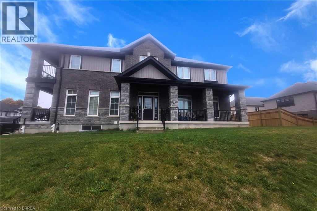 22 Ian Ormston Drive Unit# Lower, Kitchener, Ontario  N2P 0K1 - Photo 1 - 40777519