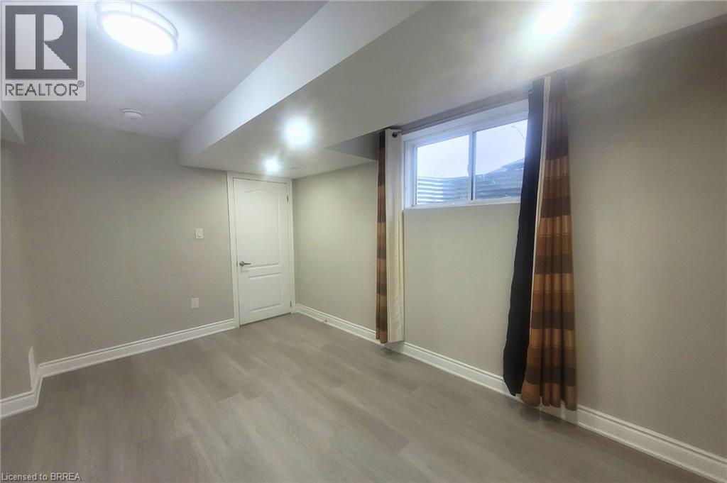 22 Ian Ormston Drive Unit# Lower, Kitchener, Ontario  N2P 0K1 - Photo 10 - 40777519