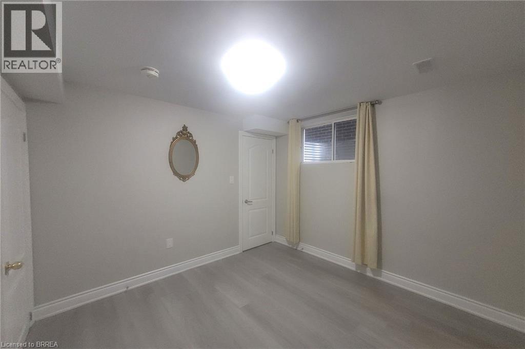 22 Ian Ormston Drive Unit# Lower, Kitchener, Ontario  N2P 0K1 - Photo 12 - 40777519
