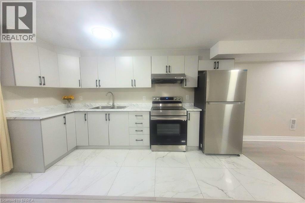 22 Ian Ormston Drive Unit# Lower, Kitchener, Ontario  N2P 0K1 - Photo 5 - 40777519