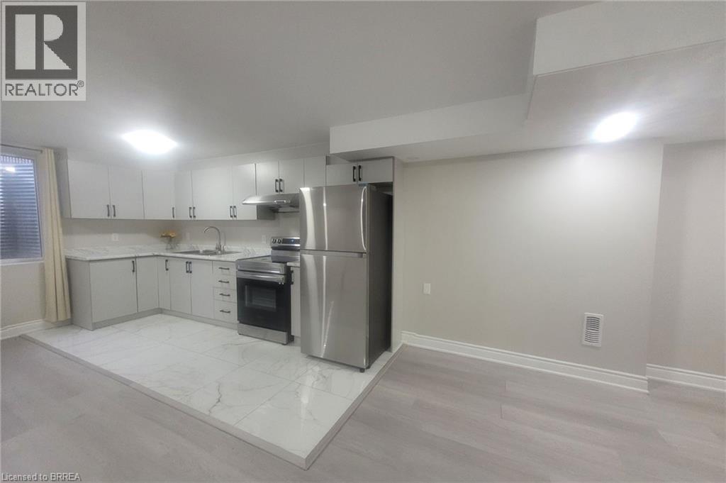 22 Ian Ormston Drive Unit# Lower, Kitchener, Ontario  N2P 0K1 - Photo 6 - 40777519