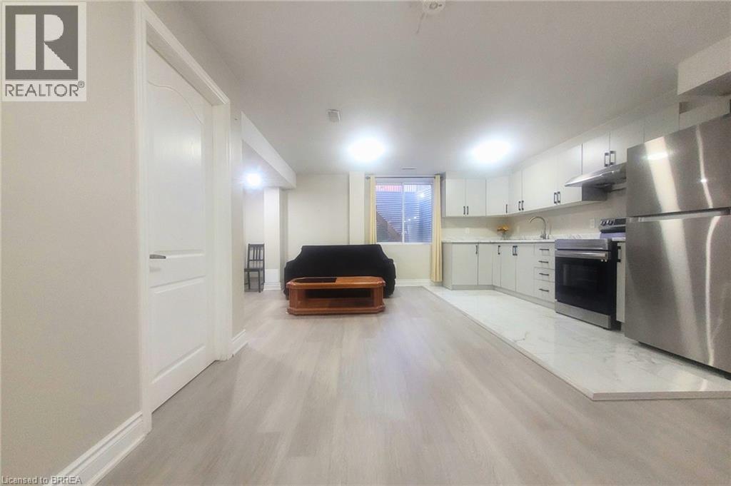 22 Ian Ormston Drive Unit# Lower, Kitchener, Ontario  N2P 0K1 - Photo 7 - 40777519