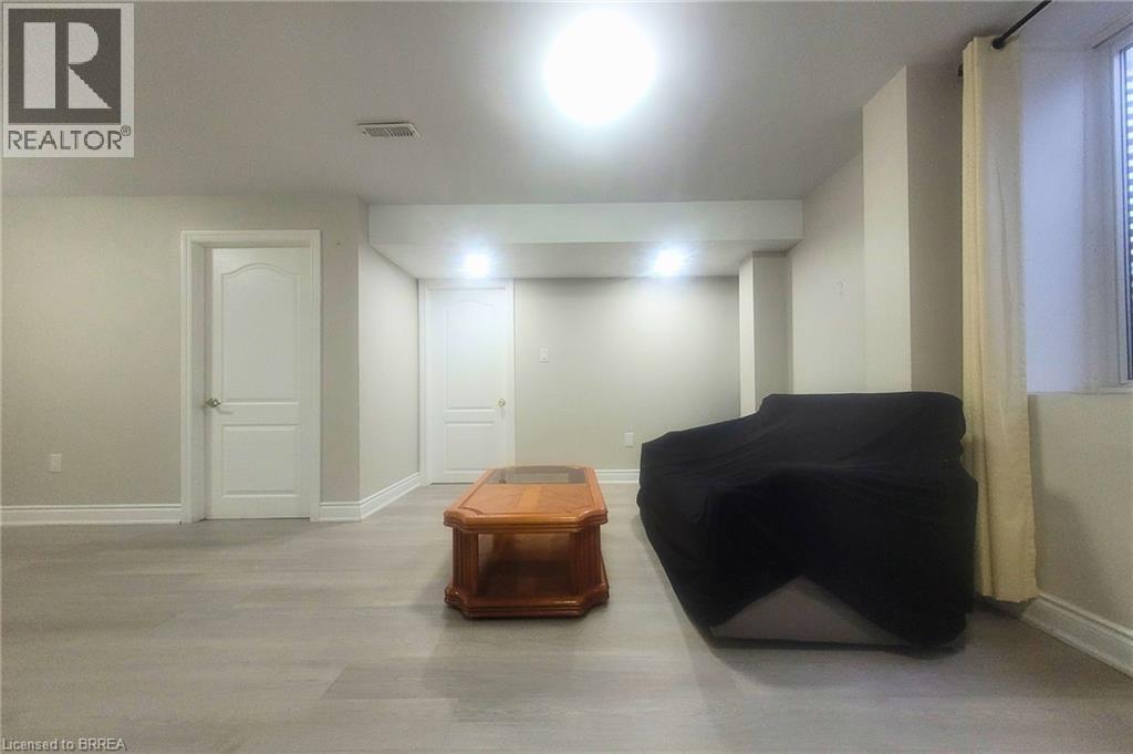 22 Ian Ormston Drive Unit# Lower, Kitchener, Ontario  N2P 0K1 - Photo 8 - 40777519