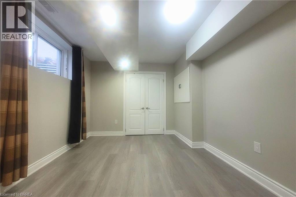 22 Ian Ormston Drive Unit# Lower, Kitchener, Ontario  N2P 0K1 - Photo 9 - 40777519
