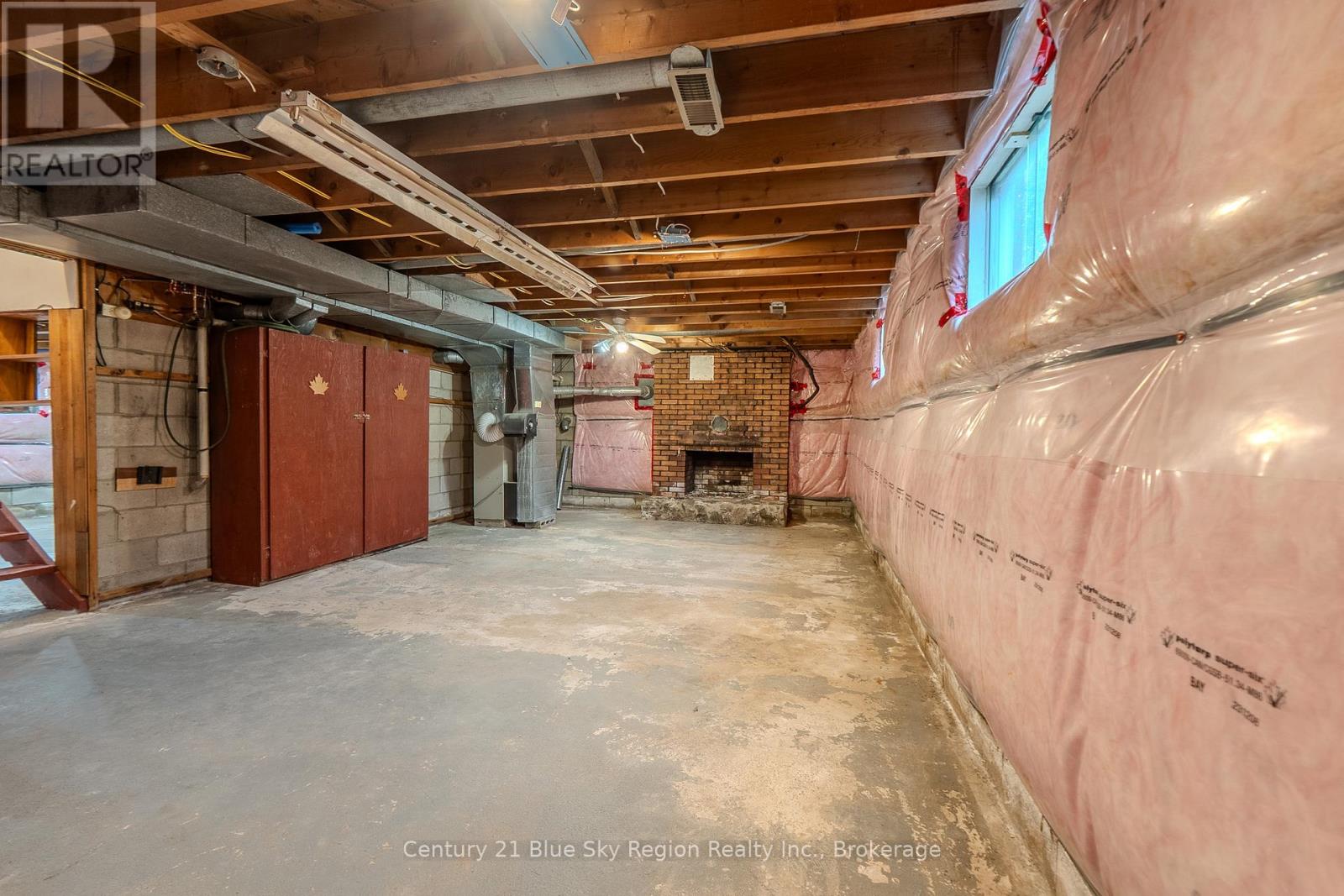 444 Lansdowne Street E, Callander, Ontario P0H 1H0 - Photo 35 - X12449847