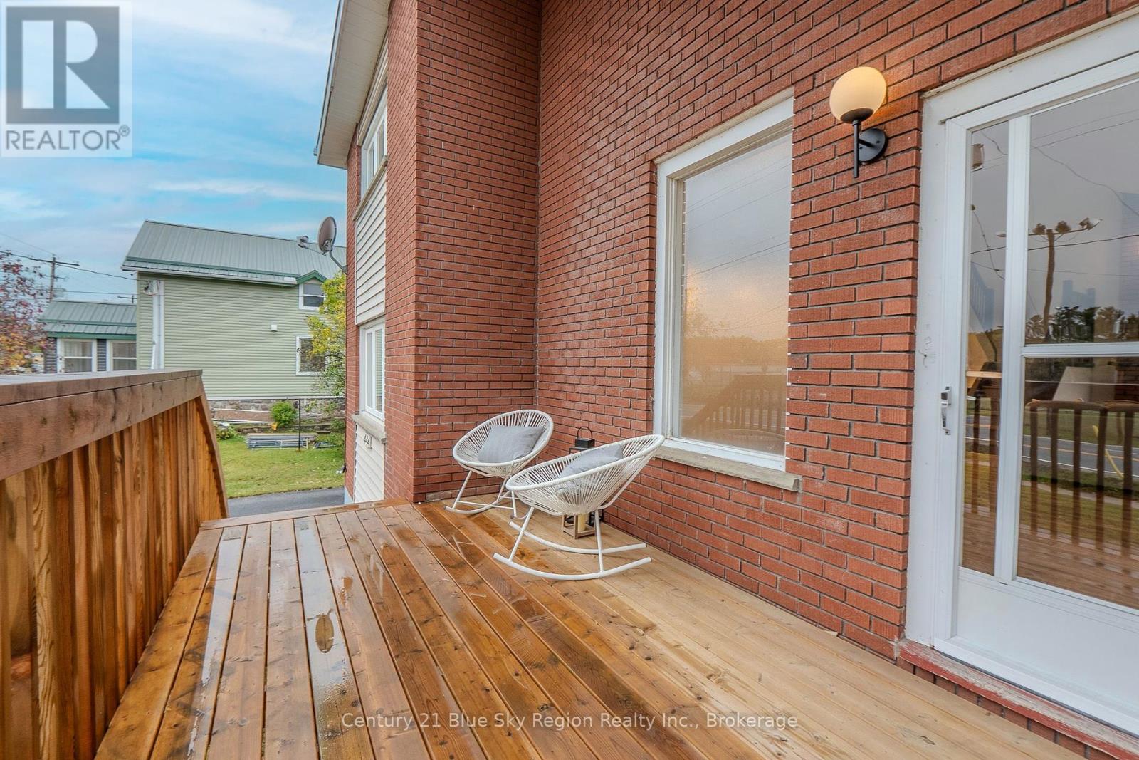 444 Lansdowne Street E, Callander, Ontario P0H 1H0 - Photo 36 - X12449847