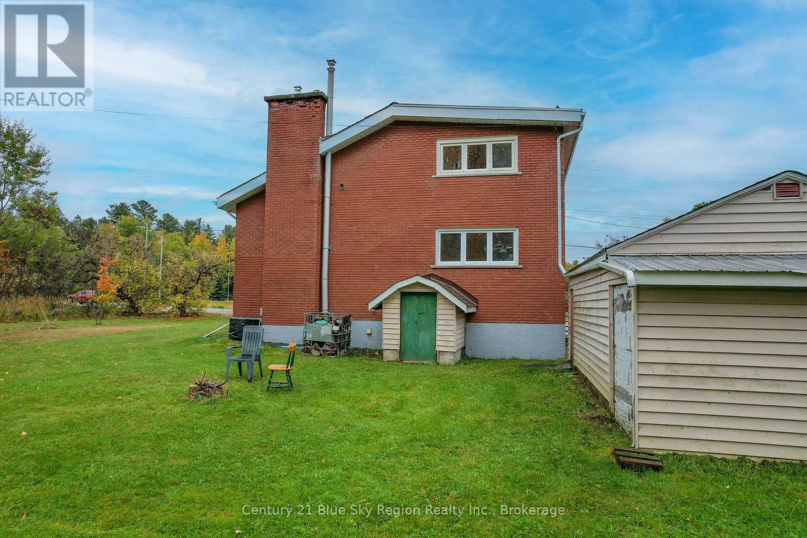 444 Lansdowne Street E, Callander, Ontario P0H 1H0 - Photo 39 - X12449847