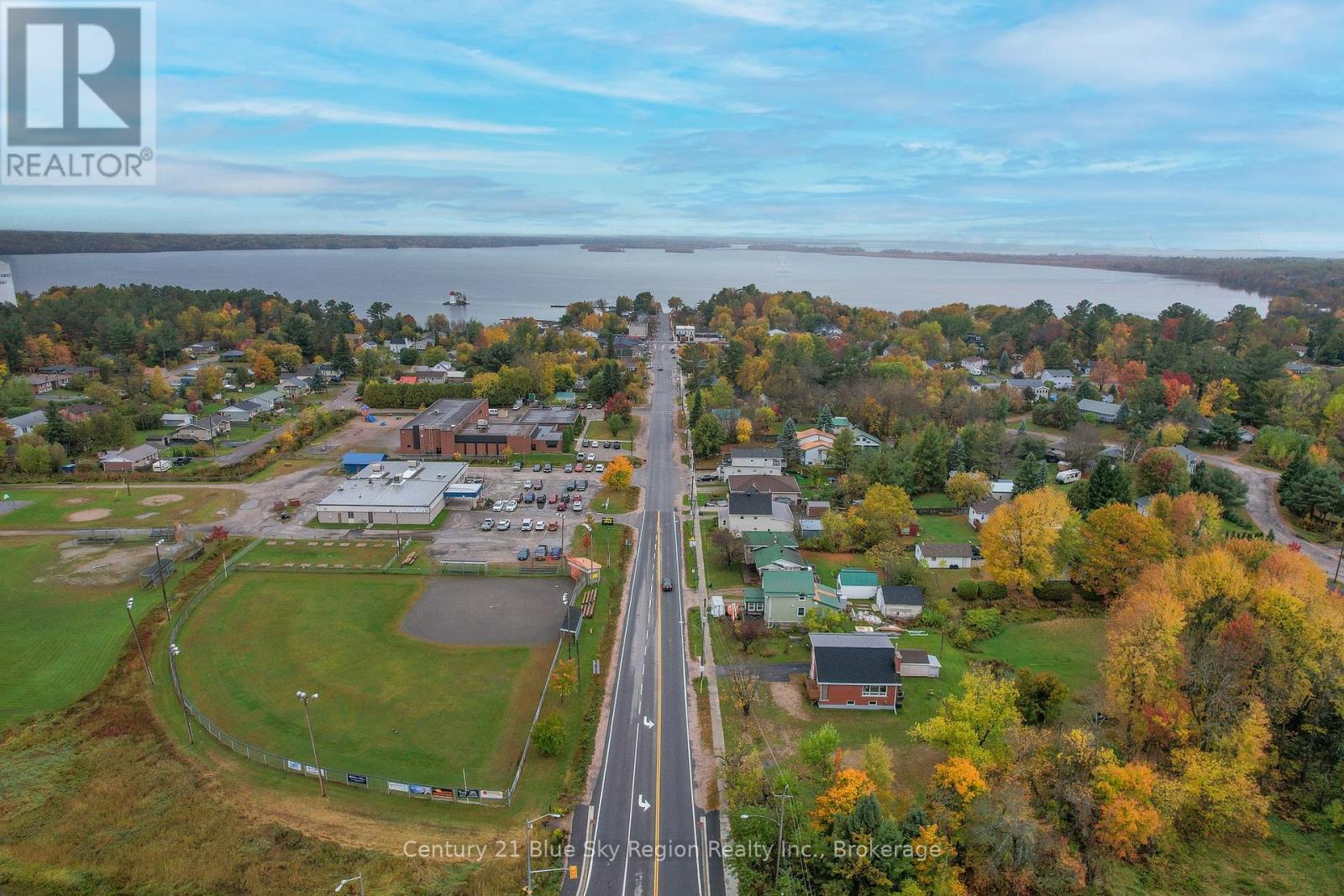 444 Lansdowne Street E, Callander, Ontario P0H 1H0 - Photo 38 - X12449847