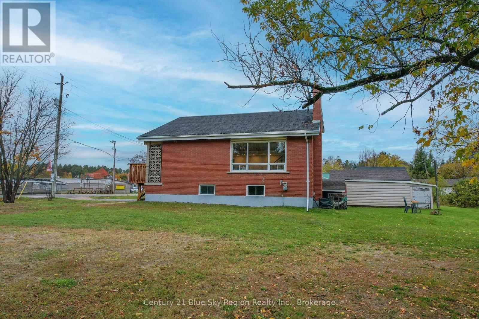 444 Lansdowne Street E, Callander, Ontario P0H 1H0 - Photo 40 - X12449847