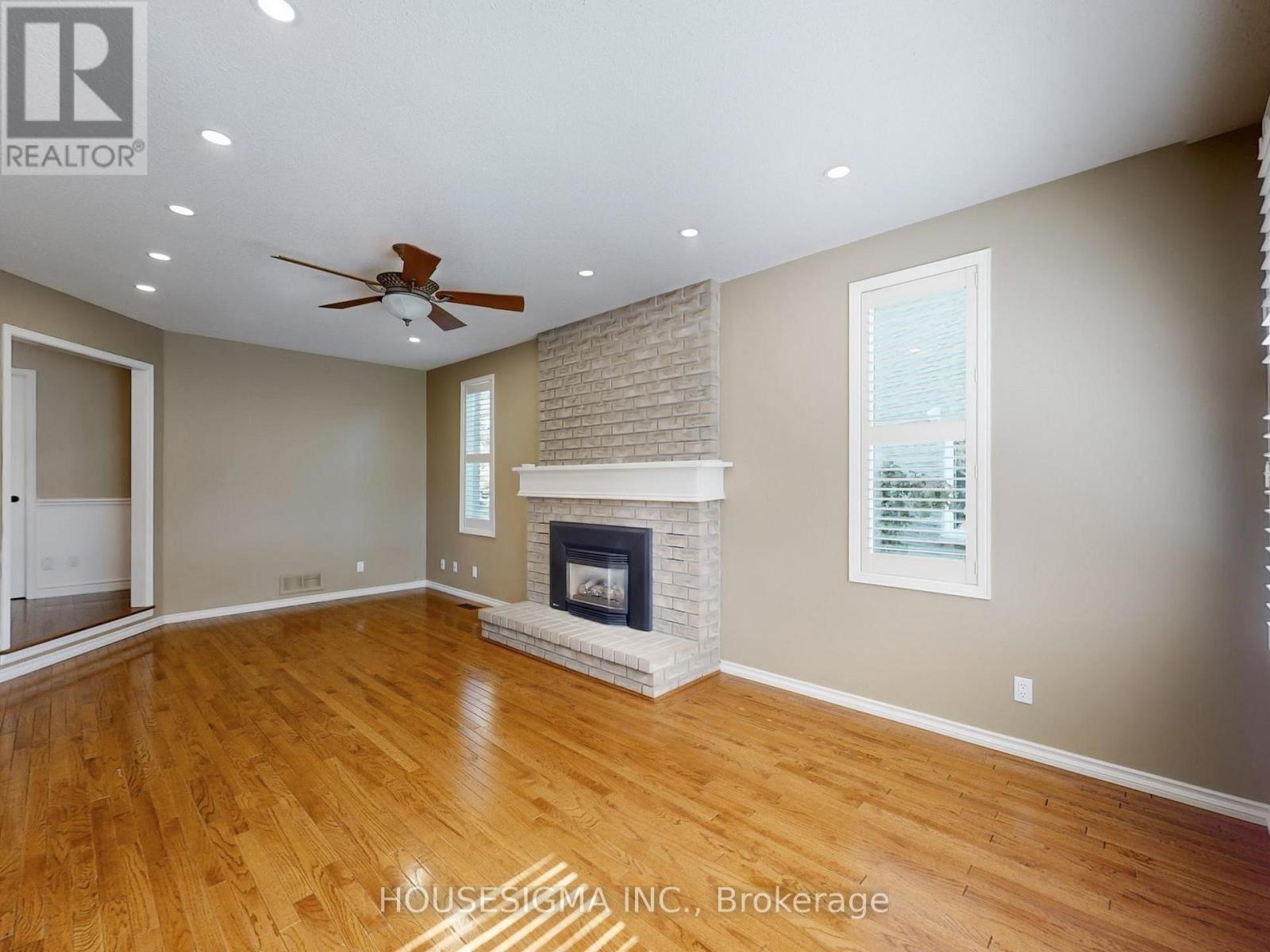 952 Peggoty Circle, Oshawa, Ontario  L1K 2G5 - Photo 4 - E12455773