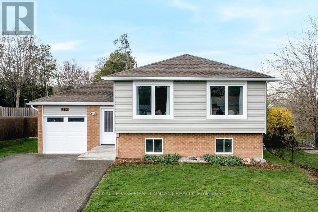 782 CHESTNUT STREET, Innisfil, Ontario