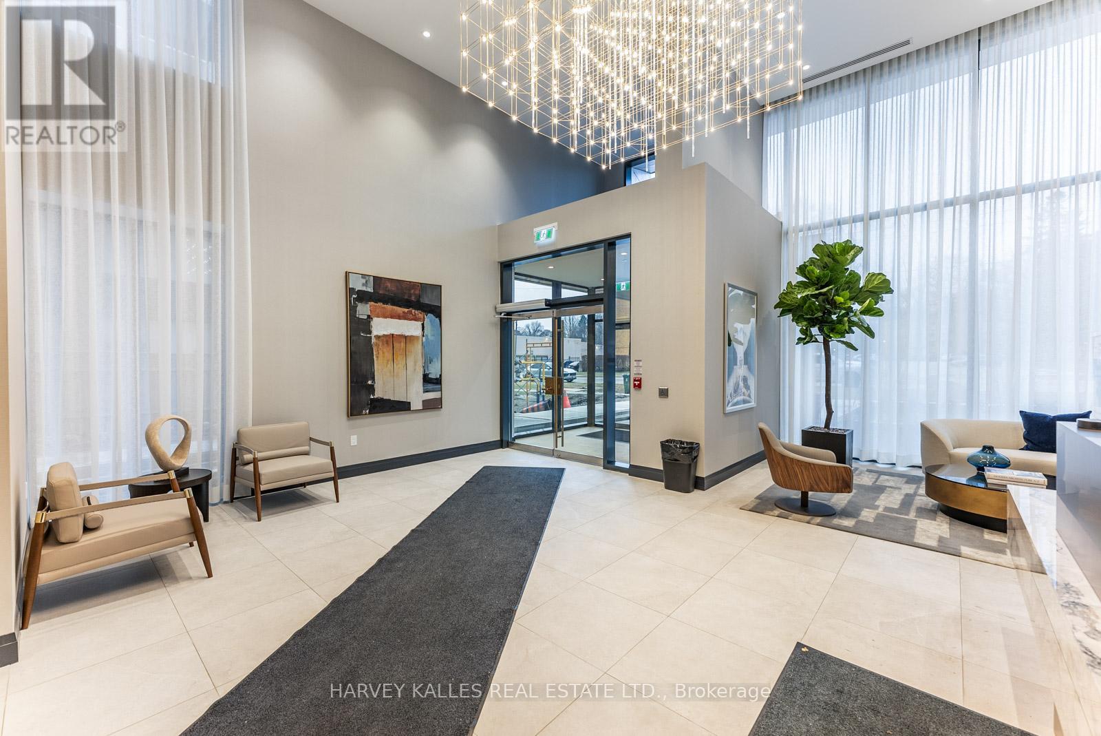 521 - 293 The Kingsway, Toronto, Ontario  M9A 0E8 - Photo 16 - W12455435