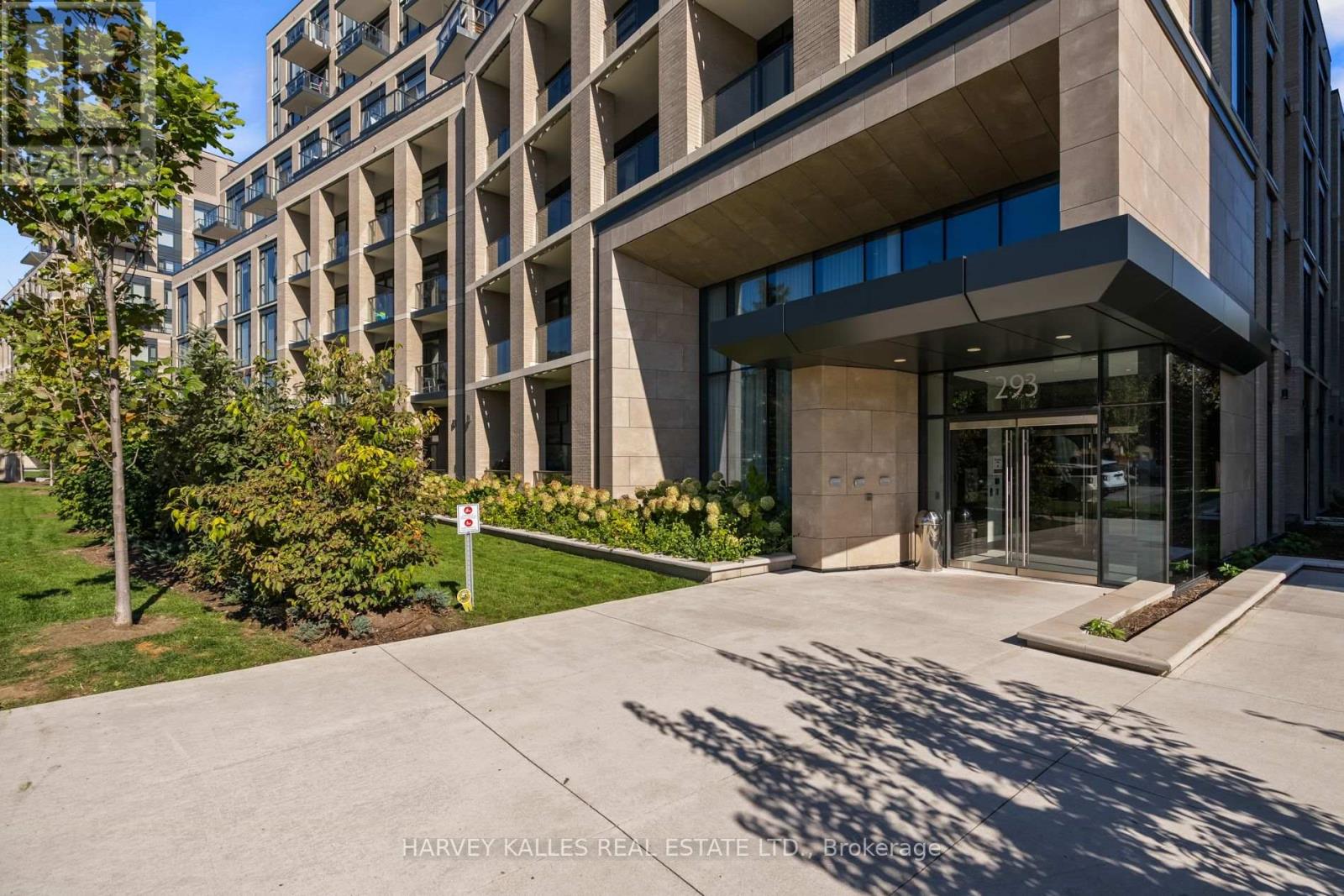 521 - 293 The Kingsway, Toronto, Ontario  M9A 0E8 - Photo 22 - W12455435