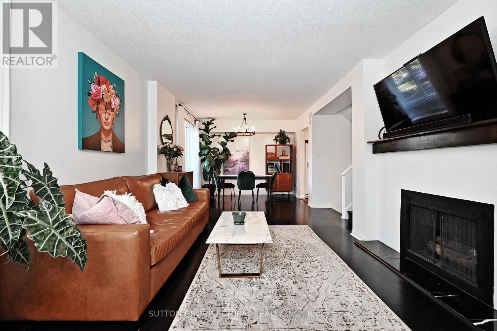 1 - 69 Upper Canada Drive, Toronto, Ontario  M2P 2A3 - Photo 12 - C12455622