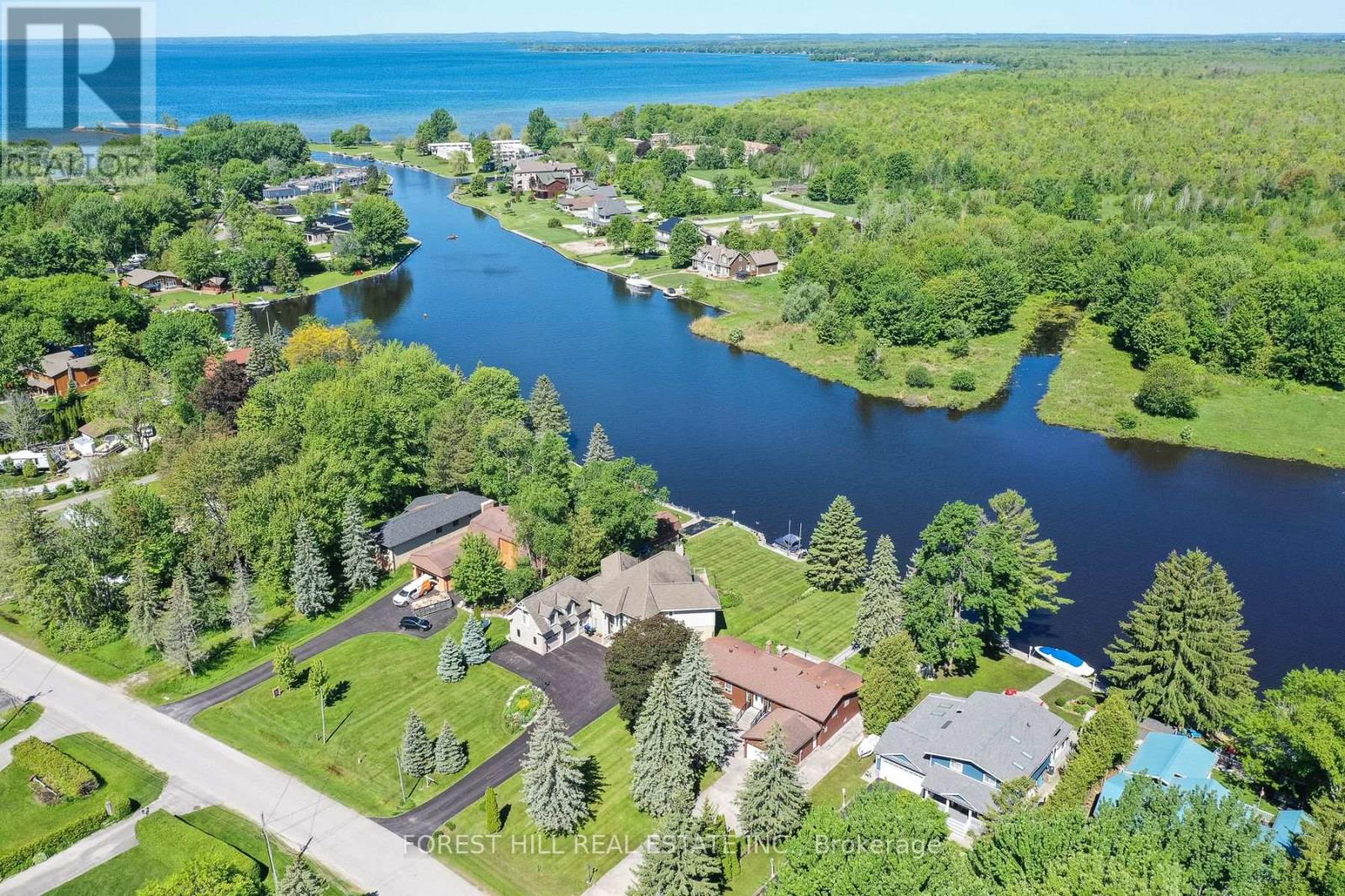 35 Old Indian Trail, Ramara, Ontario  L0K 1B0 - Photo 5 - S12277688