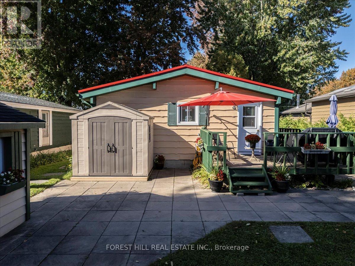 67 Lake Avenue, Ramara, Ontario  L0K 1B0 - Photo 21 - S12217669