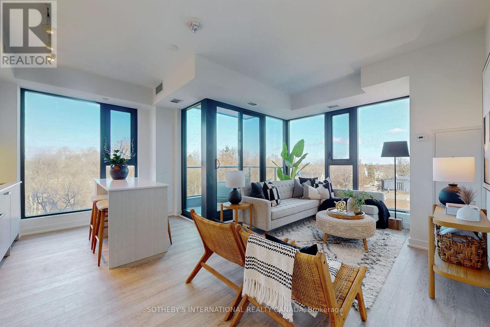 624 - 250 Lawrence Avenue W, Toronto, Ontario  M5M 1B1 - Photo 1 - C12455930