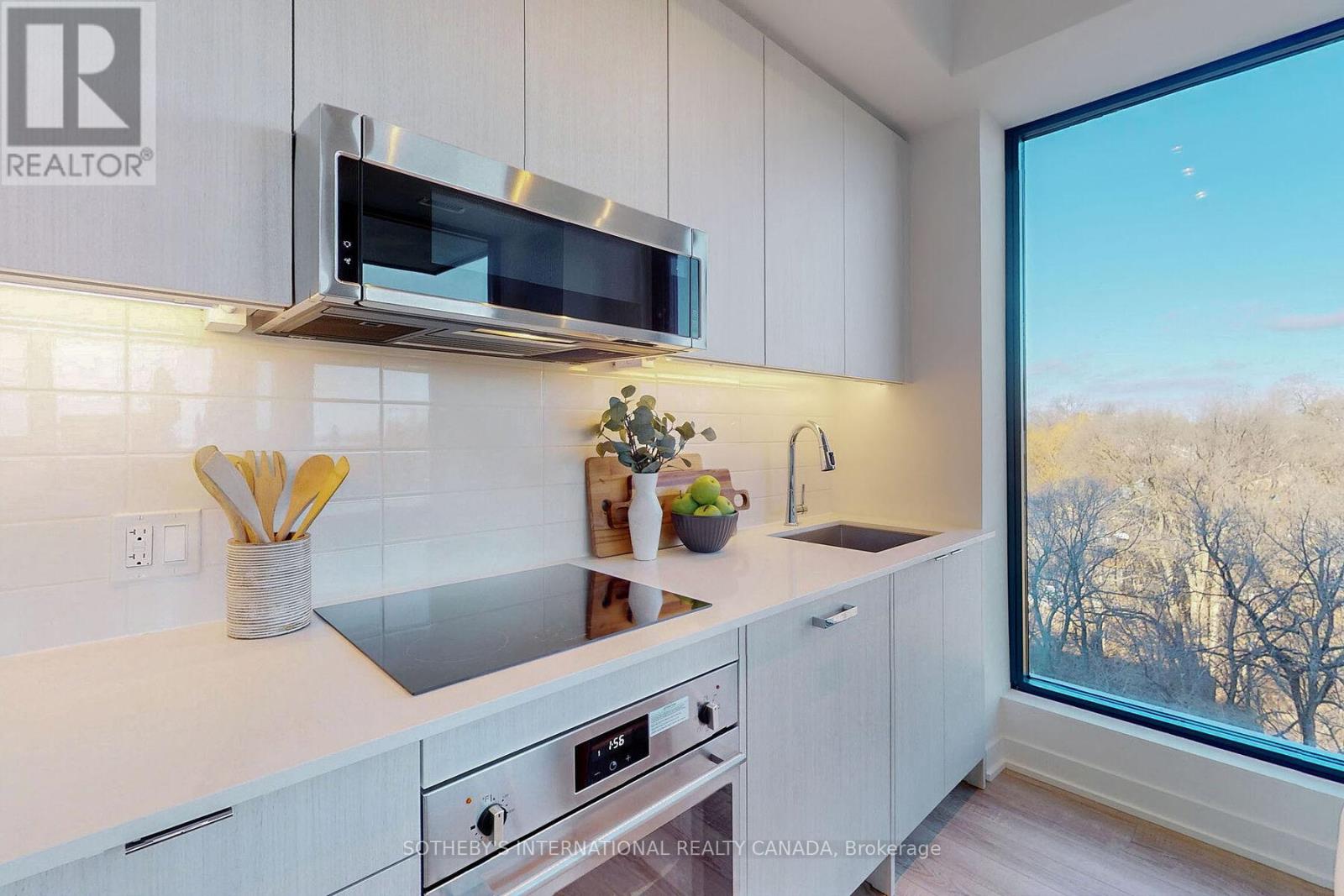 624 - 250 Lawrence Avenue W, Toronto, Ontario  M5M 1B1 - Photo 18 - C12455930