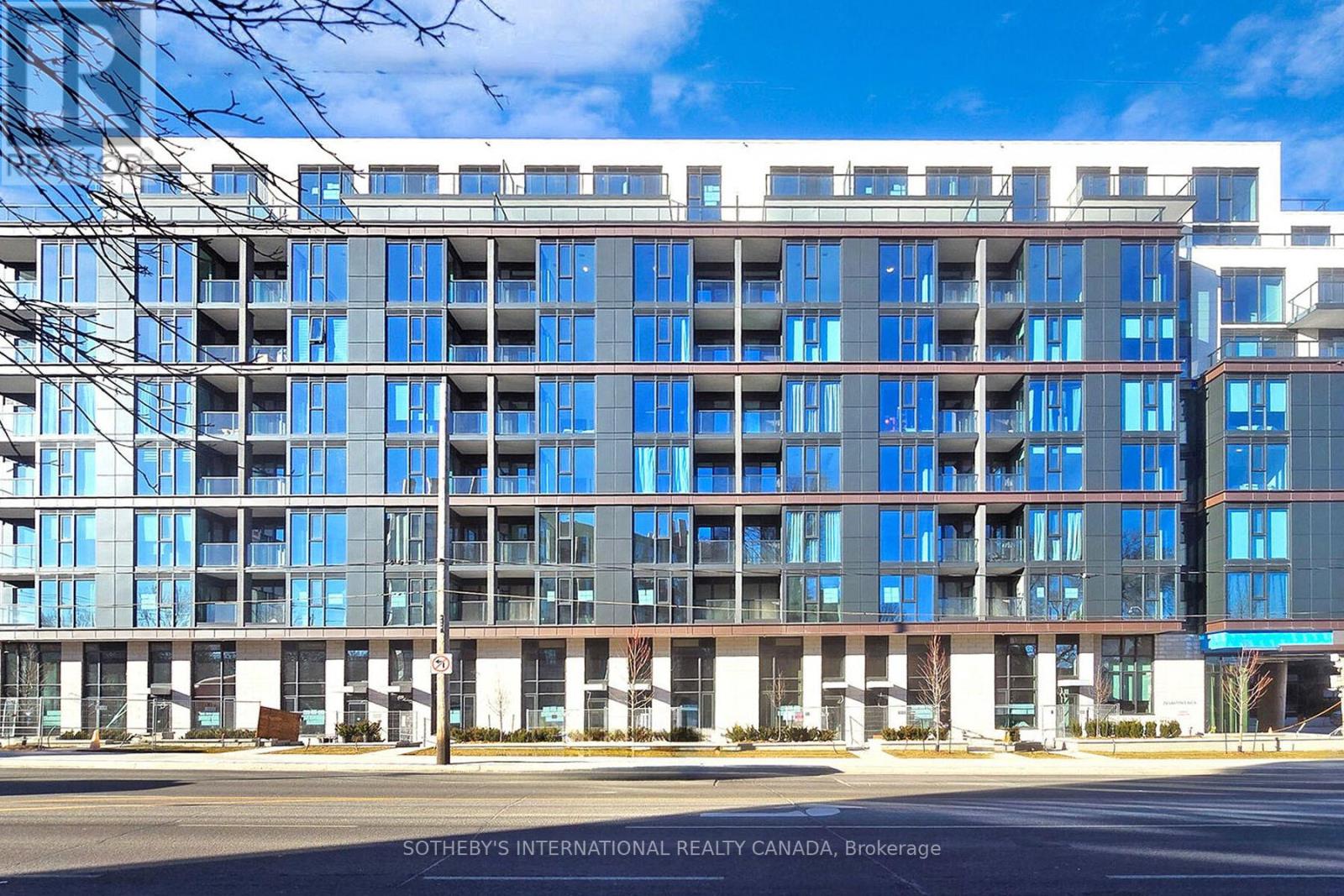 624 - 250 Lawrence Avenue W, Toronto, Ontario  M5M 1B1 - Photo 3 - C12455930