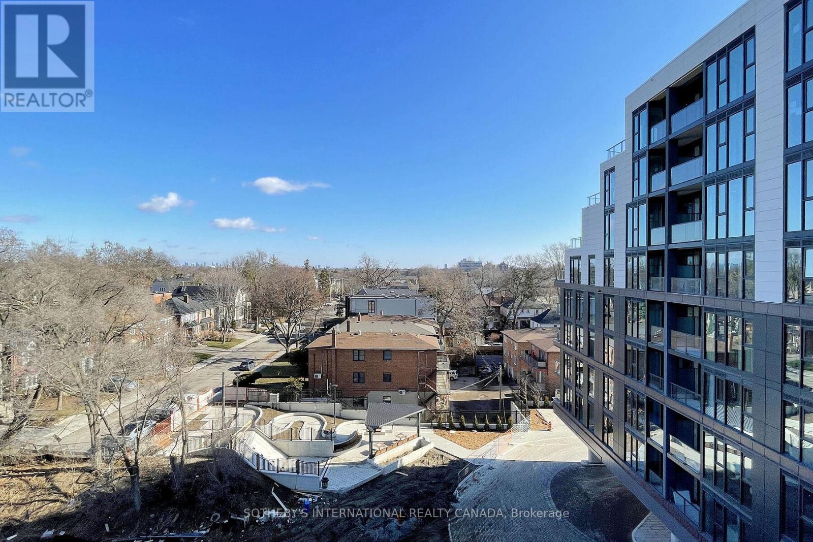 624 - 250 Lawrence Avenue W, Toronto, Ontario  M5M 1B1 - Photo 32 - C12455930