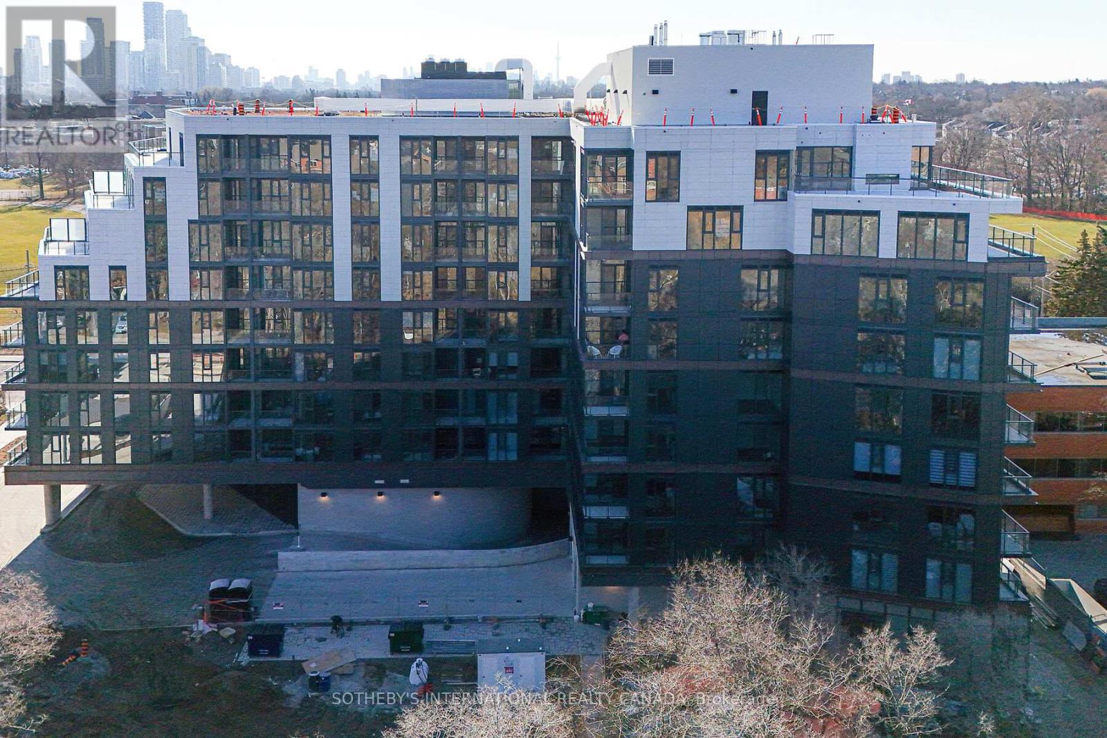 624 - 250 Lawrence Avenue W, Toronto, Ontario  M5M 1B1 - Photo 33 - C12455930