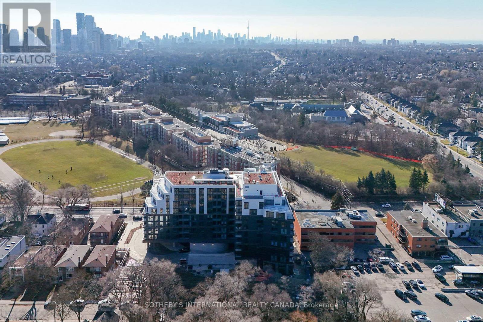 624 - 250 Lawrence Avenue W, Toronto, Ontario  M5M 1B1 - Photo 34 - C12455930