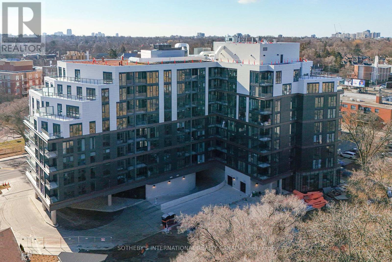 624 - 250 Lawrence Avenue W, Toronto, Ontario  M5M 1B1 - Photo 35 - C12455930