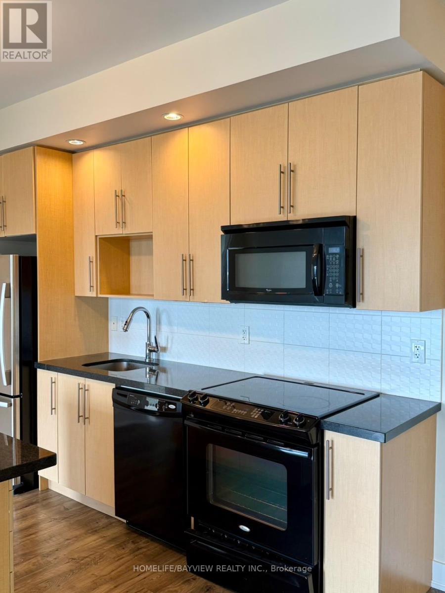 605 - 28 Linden Street, Toronto, Ontario  M4Y 0A4 - Photo 10 - C12455952