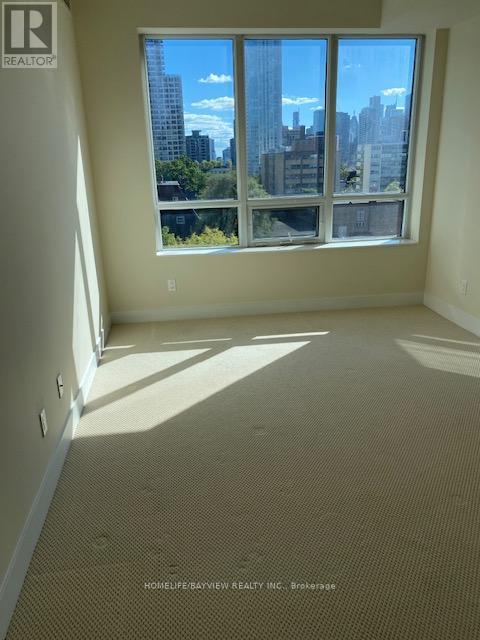 605 - 28 Linden Street, Toronto, Ontario  M4Y 0A4 - Photo 3 - C12455952