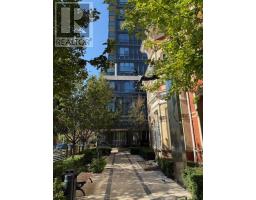 605 - 28 LINDEN STREET, Toronto, Ontario