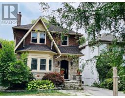 BASEMENT - 125 CHAPLIN CRESCENT, Toronto, Ontario