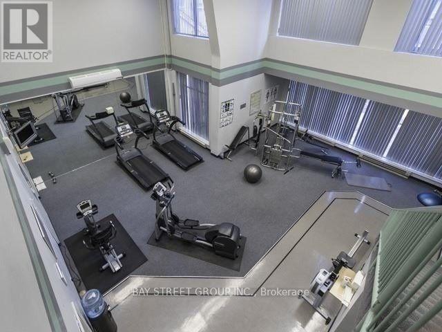 1507 - 40 Scollard Street, Toronto, Ontario  M5R 3S1 - Photo 12 - C12455980