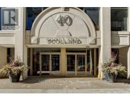 1507 - 40 SCOLLARD STREET, Toronto, Ontario