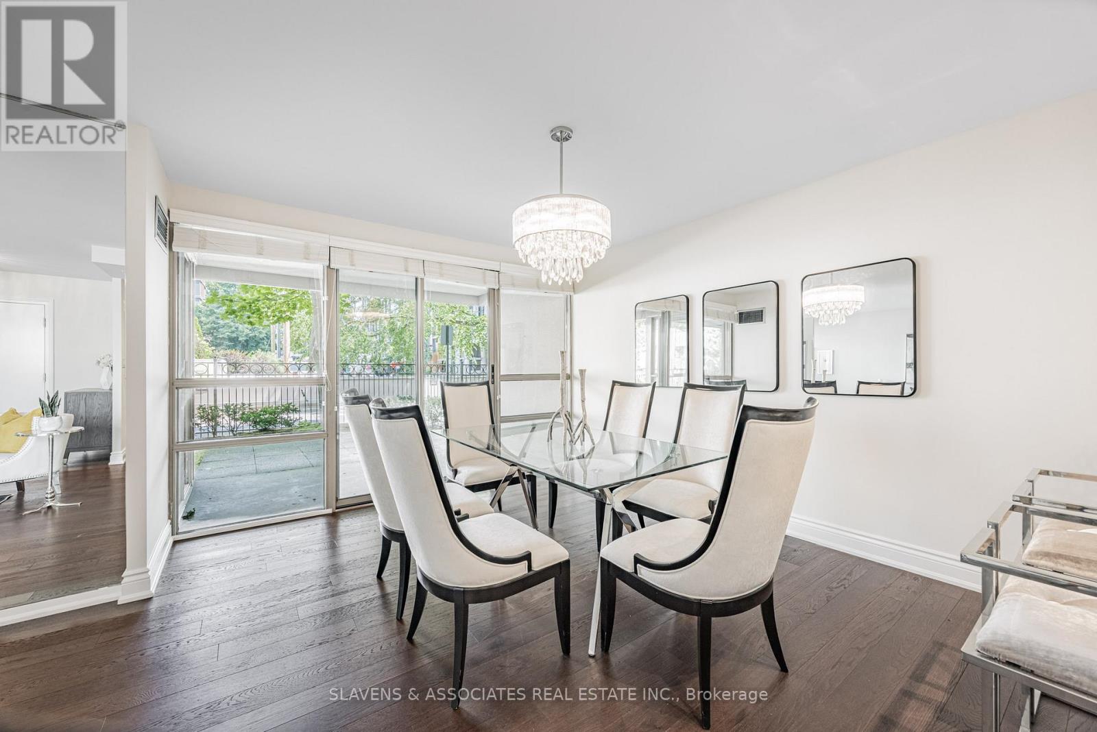 108 - 18 Lower Village Gate, Toronto, Ontario  M5P 3M1 - Photo 12 - C12455985