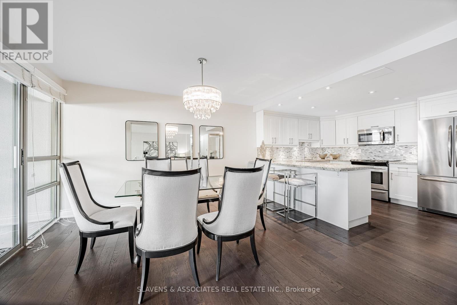 108 - 18 Lower Village Gate, Toronto, Ontario  M5P 3M1 - Photo 13 - C12455985