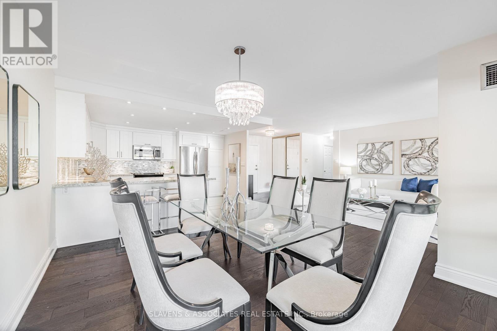 108 - 18 Lower Village Gate, Toronto, Ontario  M5P 3M1 - Photo 14 - C12455985