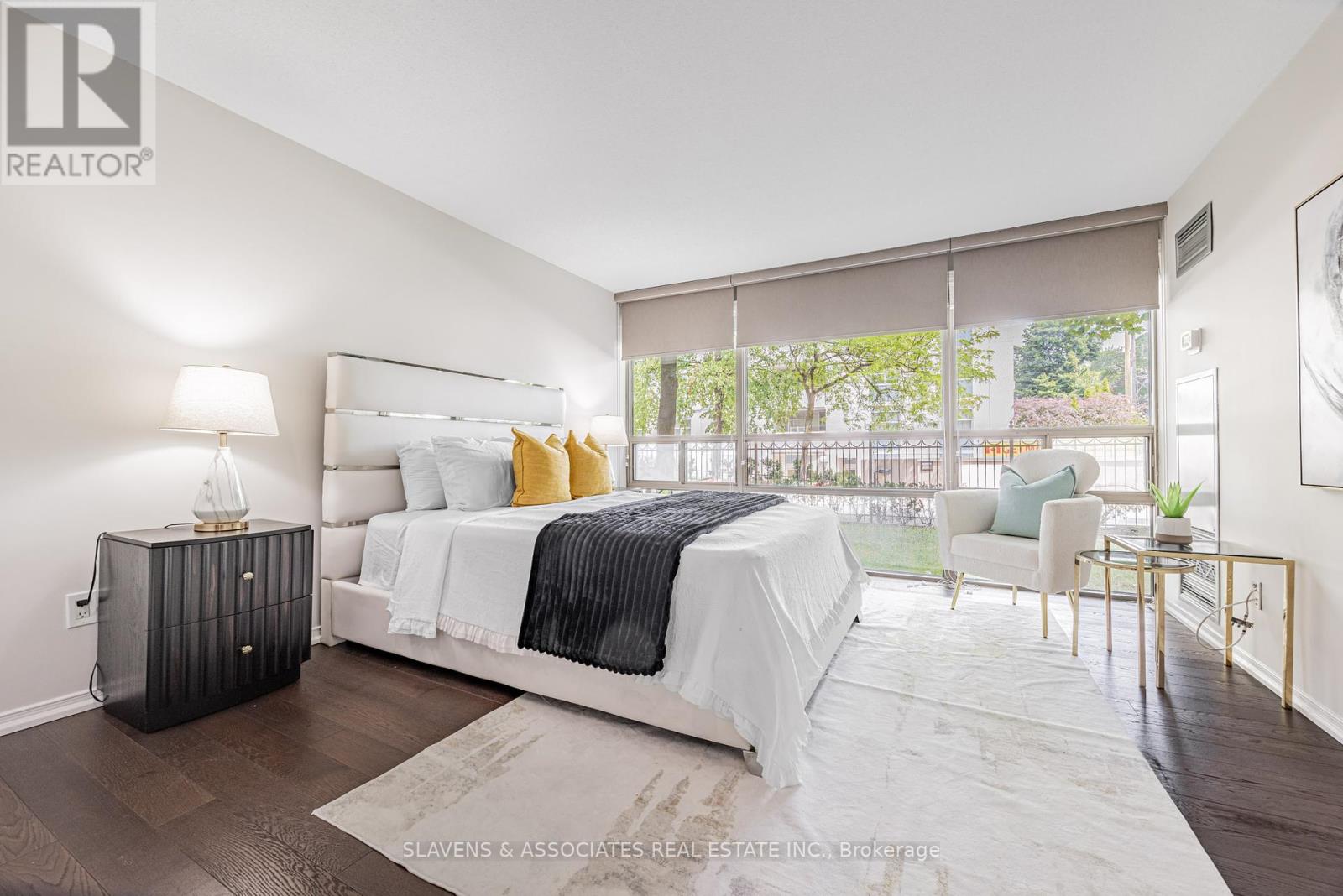 108 - 18 Lower Village Gate, Toronto, Ontario  M5P 3M1 - Photo 26 - C12455985