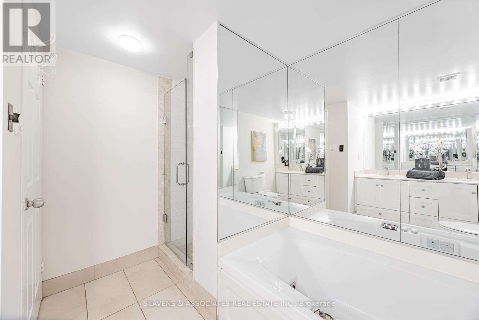 108 - 18 Lower Village Gate, Toronto, Ontario  M5P 3M1 - Photo 27 - C12455985