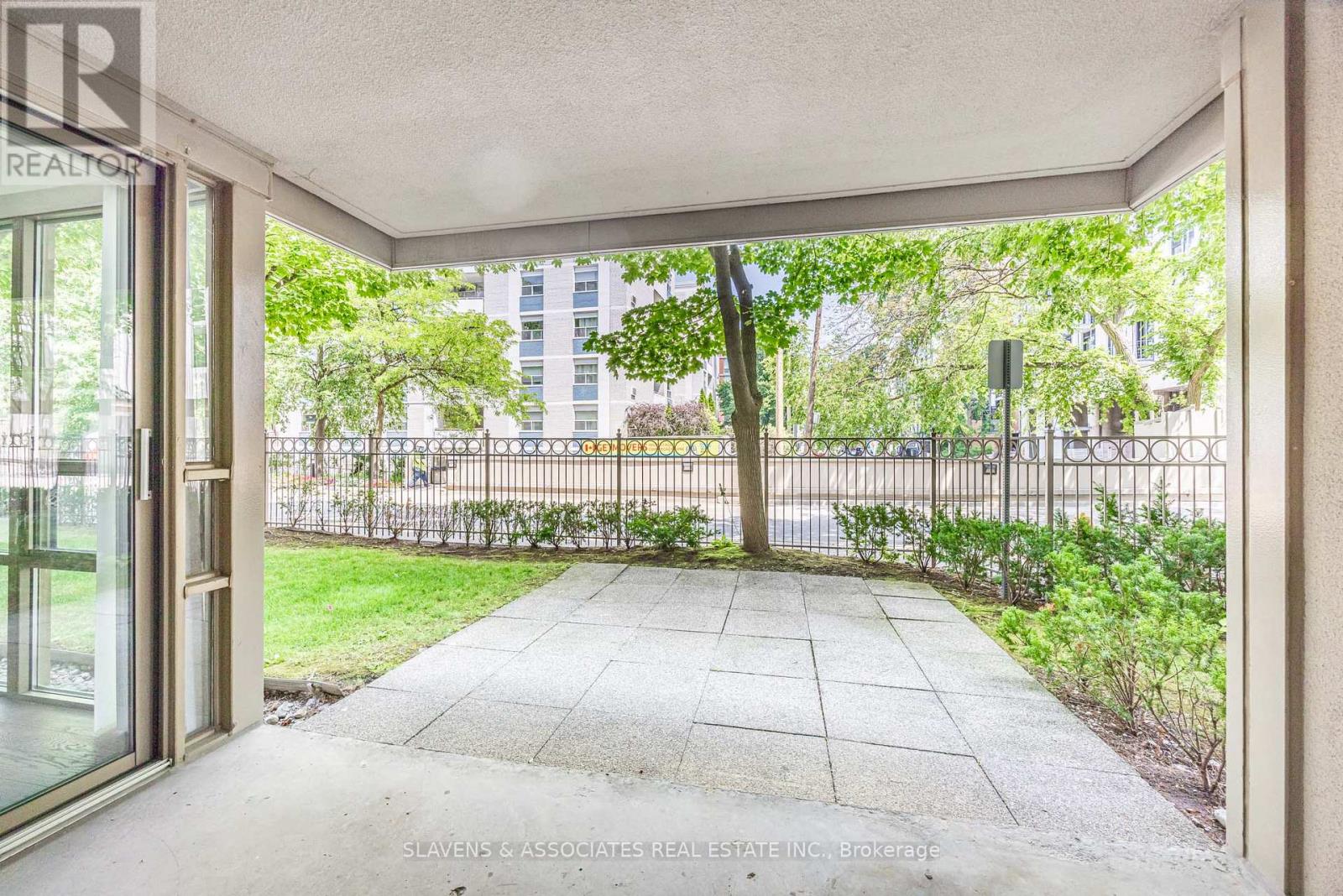 108 - 18 Lower Village Gate, Toronto, Ontario  M5P 3M1 - Photo 29 - C12455985