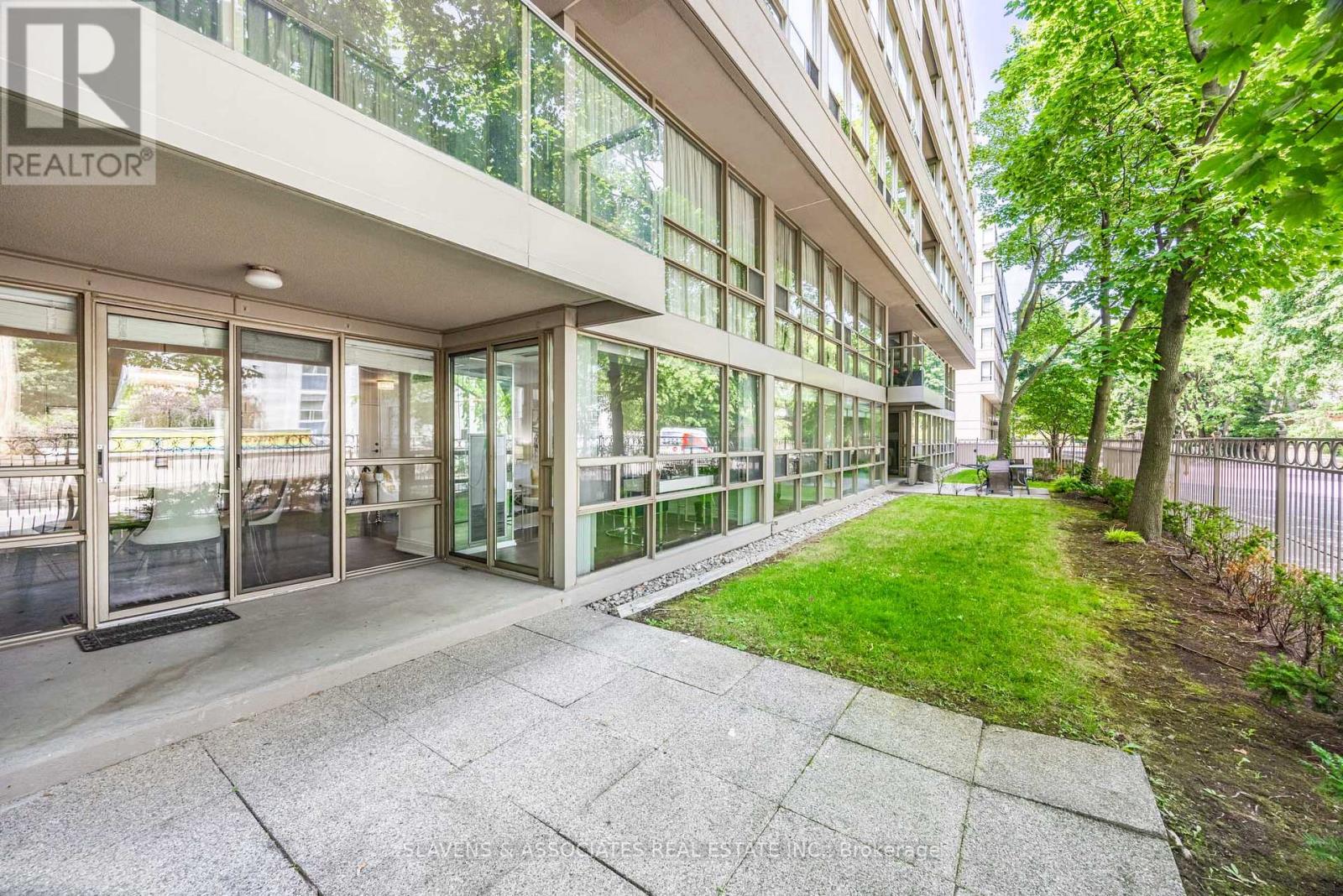 108 - 18 Lower Village Gate, Toronto, Ontario  M5P 3M1 - Photo 30 - C12455985