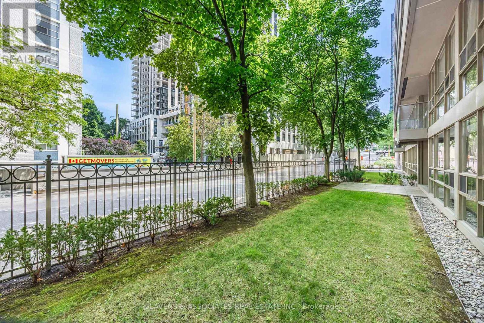 108 - 18 Lower Village Gate, Toronto, Ontario  M5P 3M1 - Photo 31 - C12455985