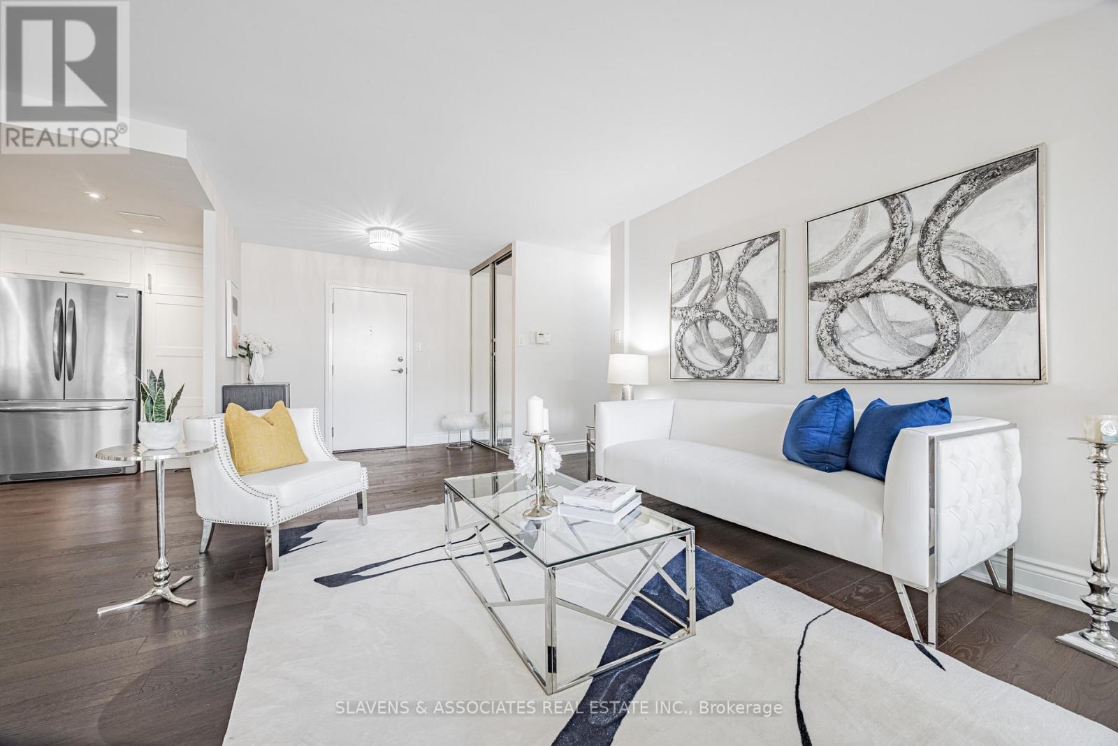 108 - 18 Lower Village Gate, Toronto, Ontario  M5P 3M1 - Photo 5 - C12455985