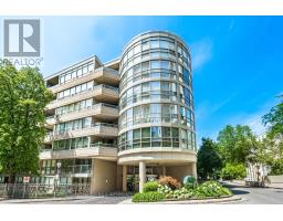 108 - 18 LOWER VILLAGE GATE, Toronto, Ontario