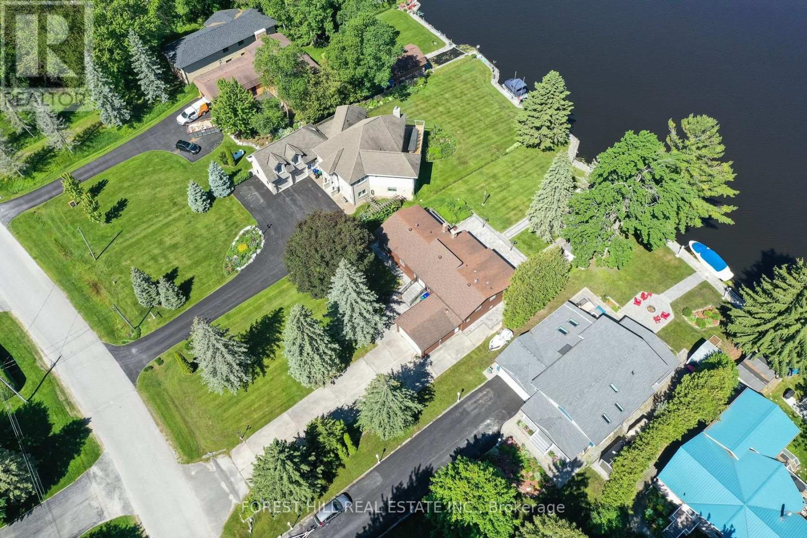 35 Old Indian Trail, Ramara, Ontario  L0K 1B0 - Photo 36 - S12277688