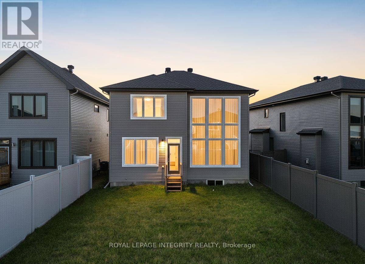 428 Gidran Circle, Ottawa, Ontario  K2V 0P5 - Photo 35 - X12454375