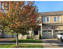 7 LADY EVELYN CRESCENT, Brampton, Ontario