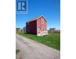 33 Howe Street, Glace Bay, Ca