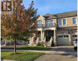 7 LADY EVELYN Crescent, Brampton, Ontario